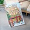 Rowood Welcome to Covent Garden 1000 Piece Jigsaw Puzzle PT006